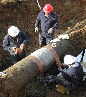 Wikipedia: Pipeline Integrity | pipelineintegrity